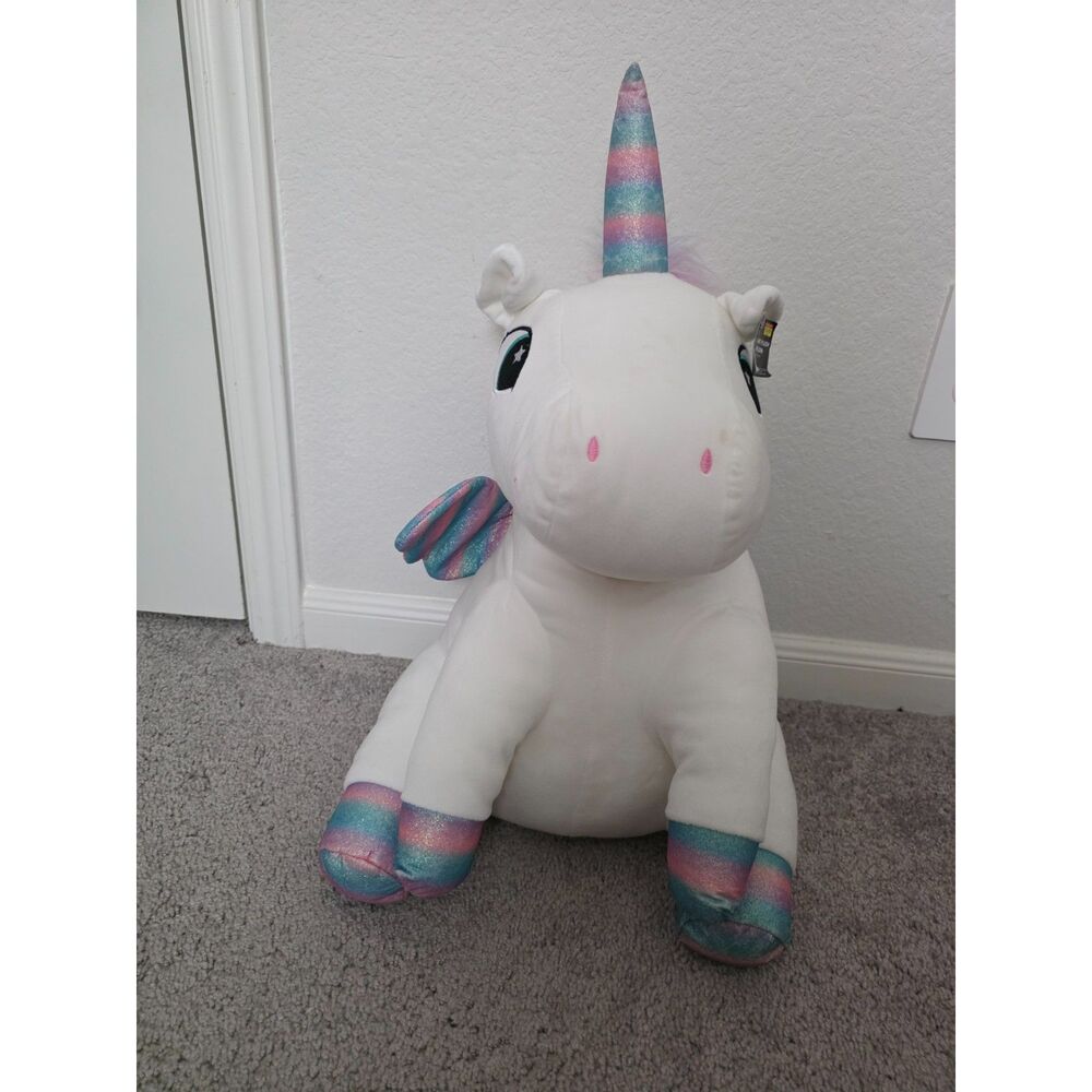 Rainbow Unicorn